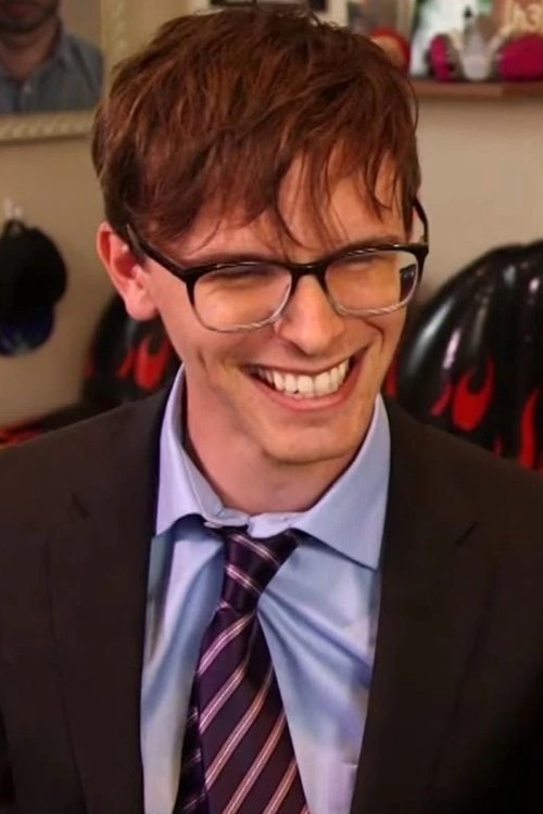 Ian Washburn profile picture