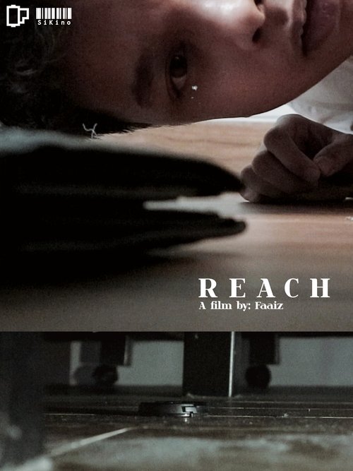 Reach movie poster