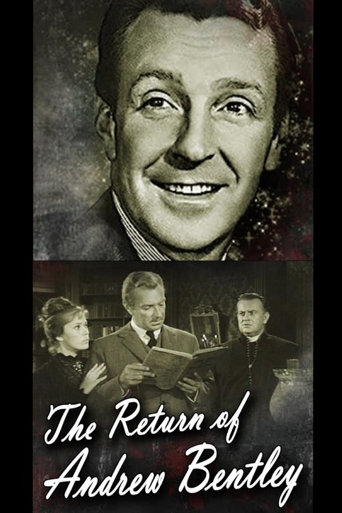 The Return of Andrew Bentley movie poster