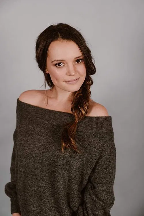 Jessica Sutton profile picture