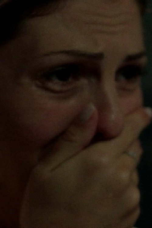 Red Was My Favorite movie poster