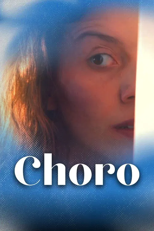 Poster do filme Choro