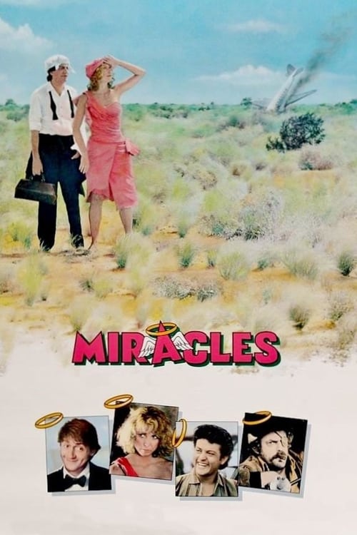 Miracles movie poster