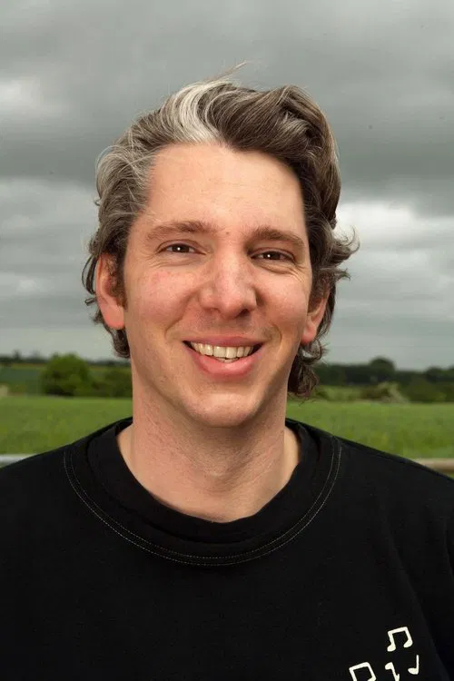 Edd China profile picture