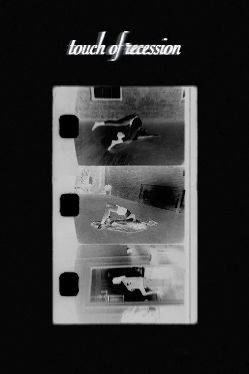 Poster do filme Touch of Recession