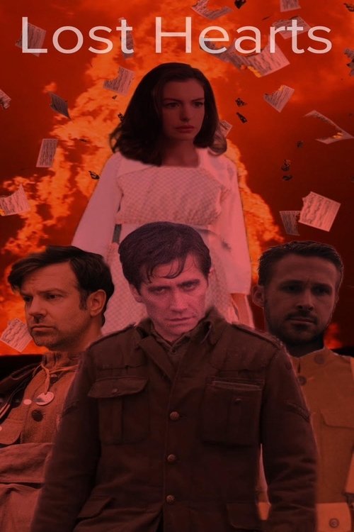 Lost Hearts movie poster