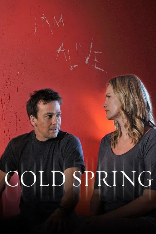 Cold Spring movie poster