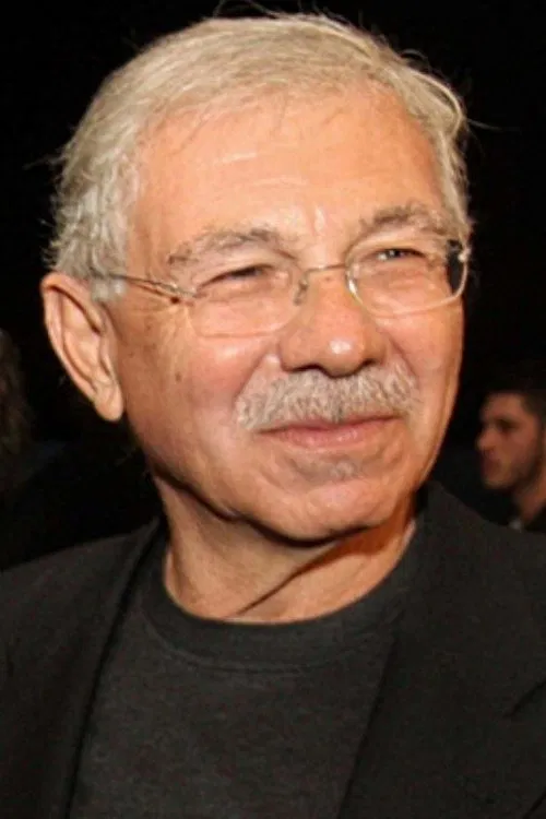 Stratos Markidis profile picture