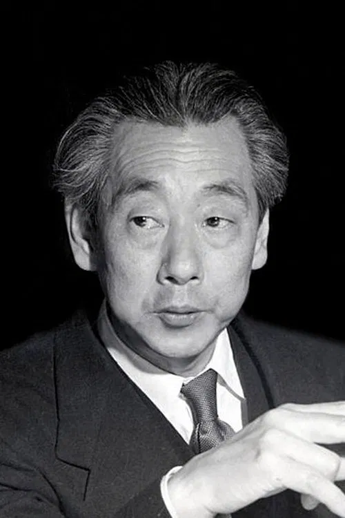 Foto de perfil de Mikio Naruse