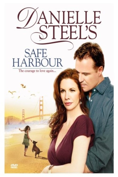 Safe Harbour movie poster