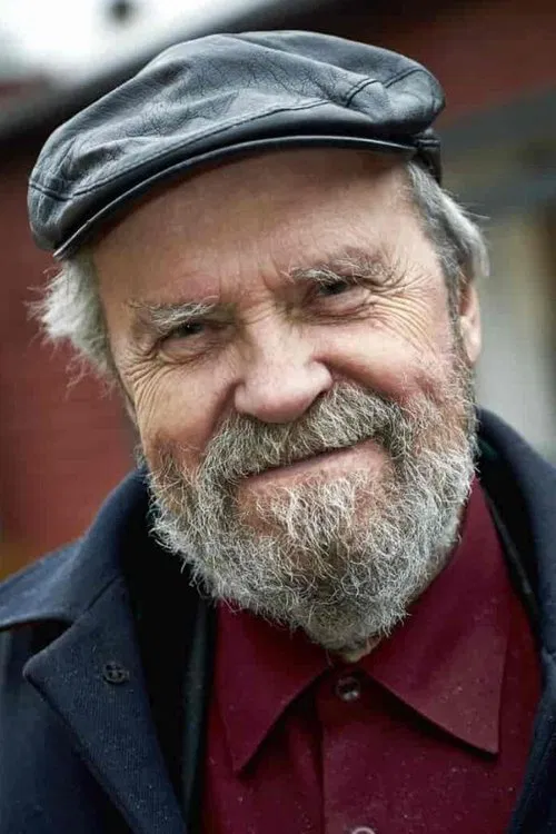 Johannes Møllehave profile picture