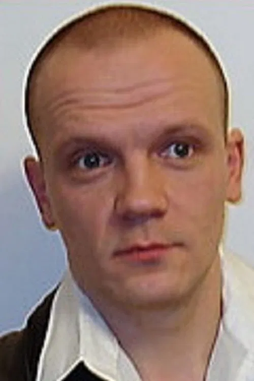 Kirill Vasilyev profile picture