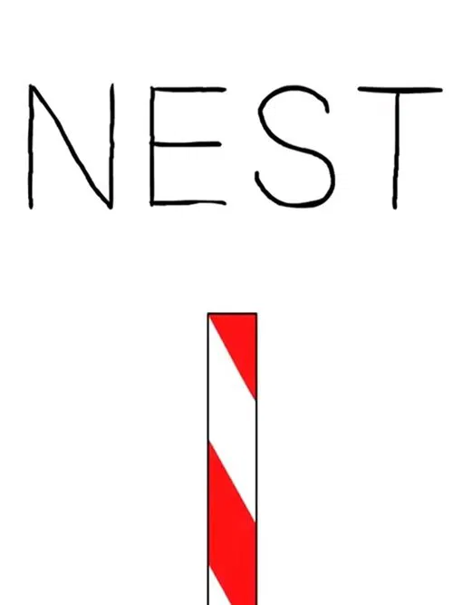 Nest movie poster