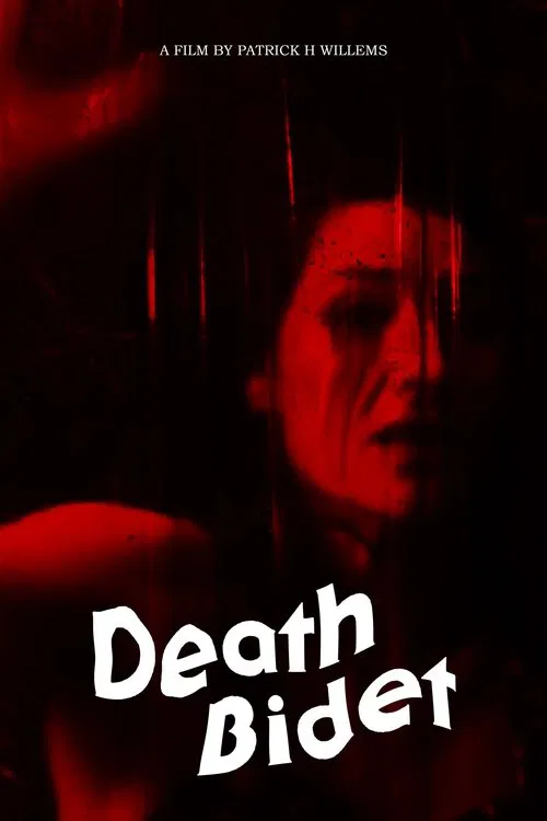 Death Bidet movie poster