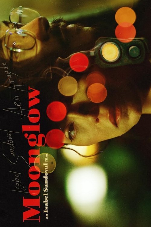 Moonglow movie poster