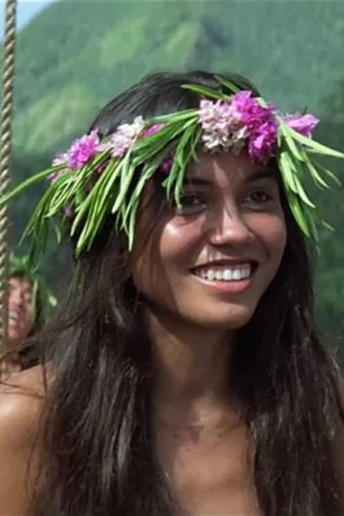 Tevaite Vernette profile picture