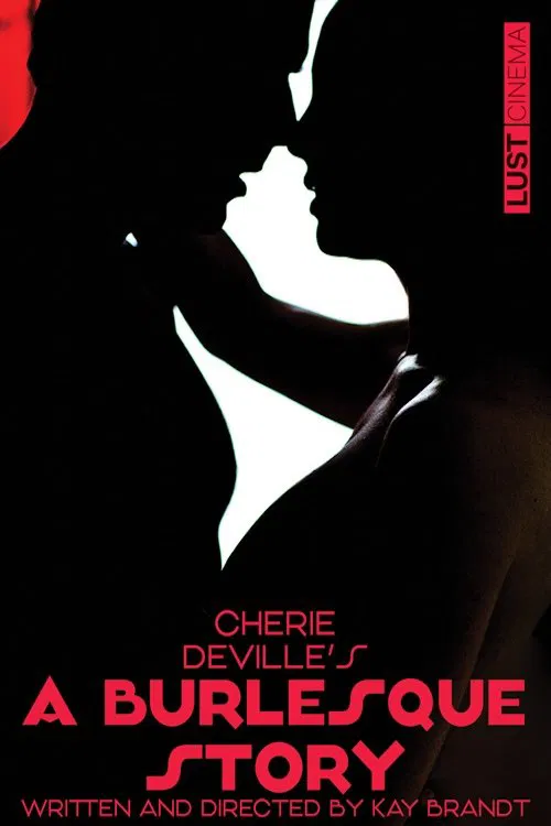 A Burlesque Story tv show poster