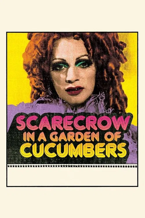 Scarecrow in a Garden of Cucumbers movie poster