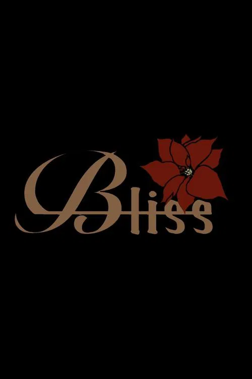 Bliss movie poster