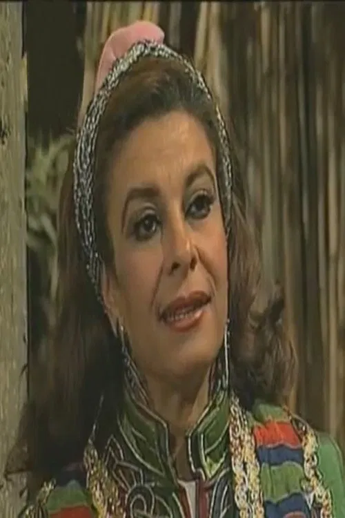 Suhair Taha Hussain profile picture