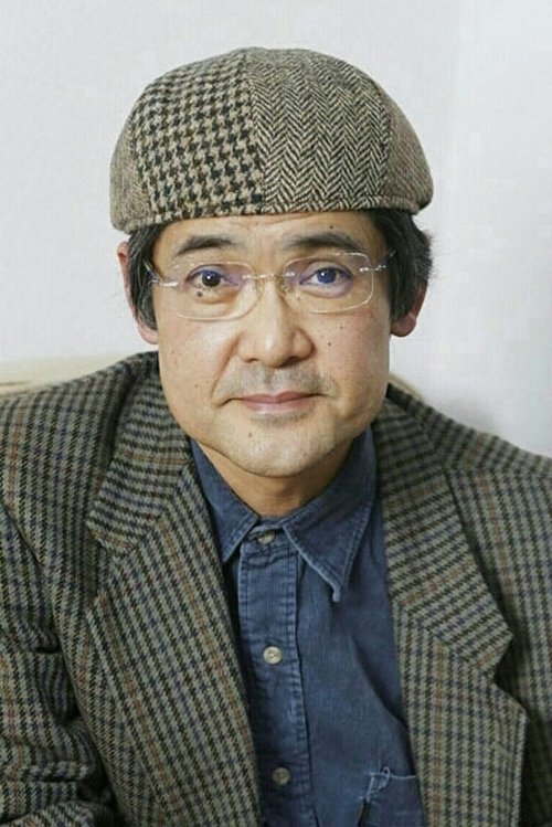 Wataru Yokojima profile picture