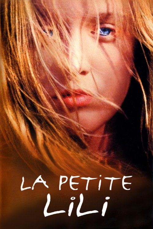 Little Lili movie poster
