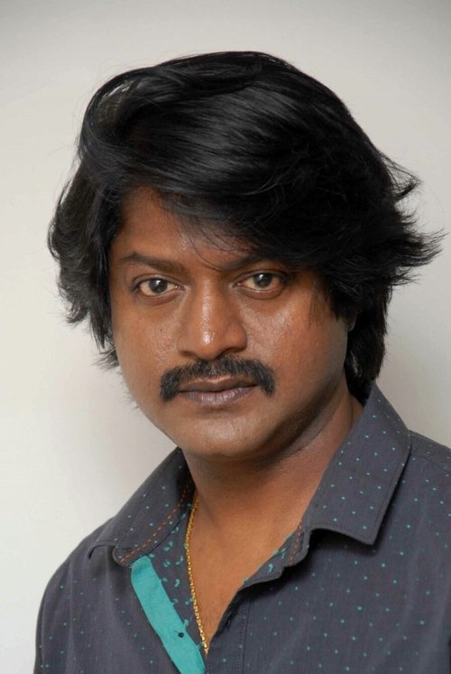 Daniel Balaji profile picture