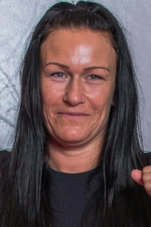Maria Hougaard Djursaa profile picture