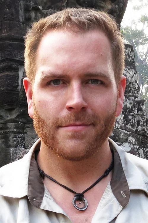 Josh Gates profile picture