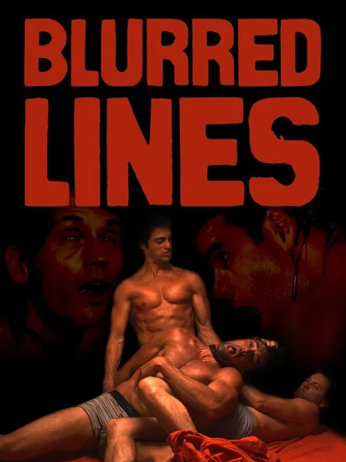 Poster do filme Blurred Lines