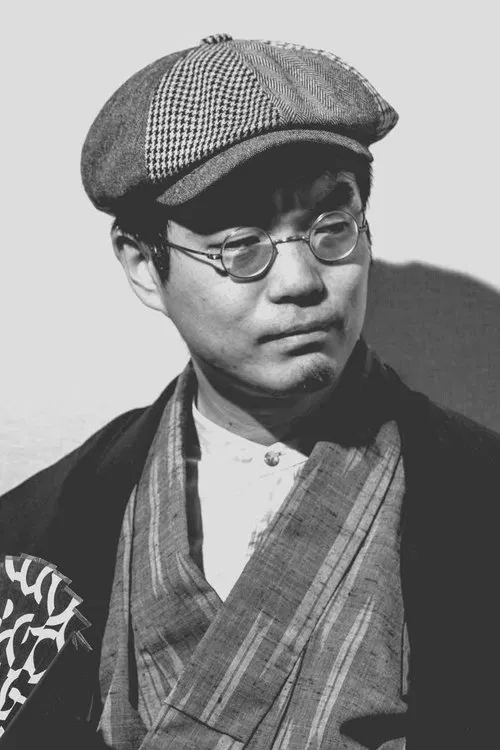 Shigeyoshi Tsukahara profile picture