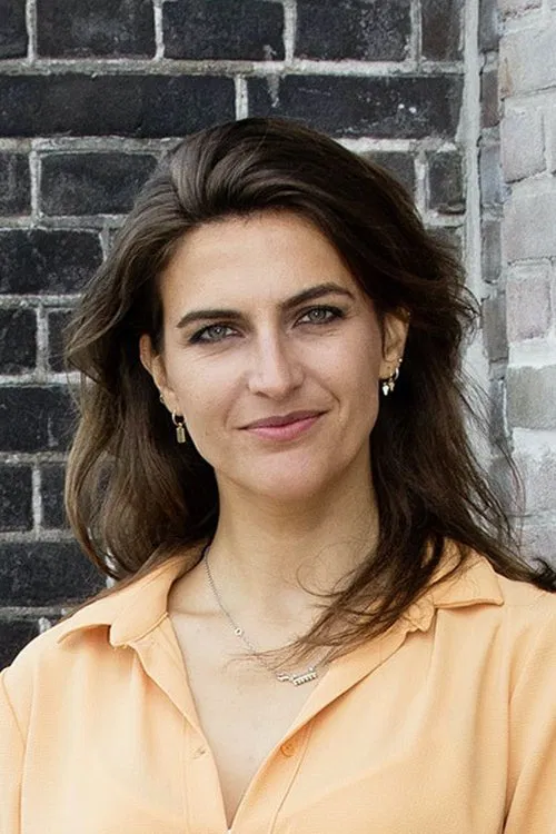 Foto de perfil de Anna Gimbrere