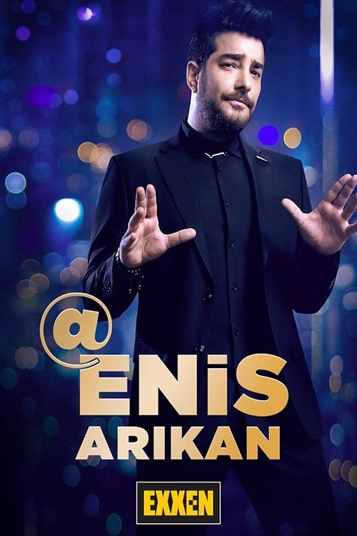@EnisArıkan tv show poster