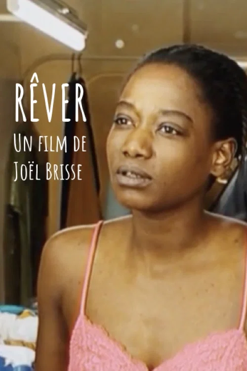 Rêver movie poster