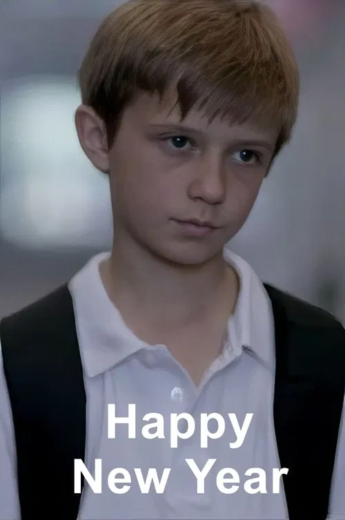 Happy New Year movie poster