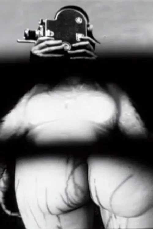 Film-Landscape-People: an Exquisite Corpse movie poster