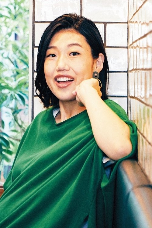 Natsuko Yokosawa profile picture