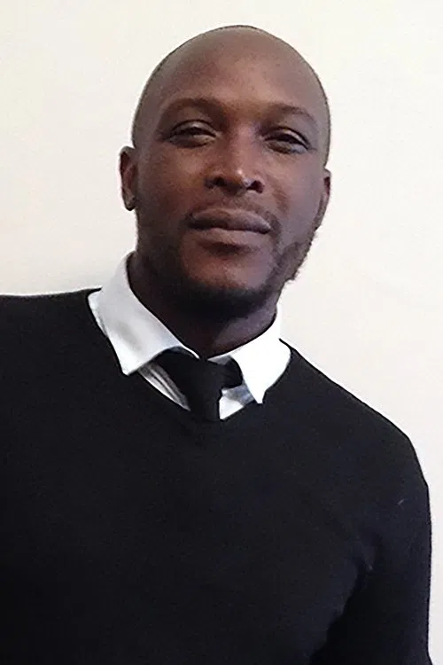 Foto de perfil de Max Giwa