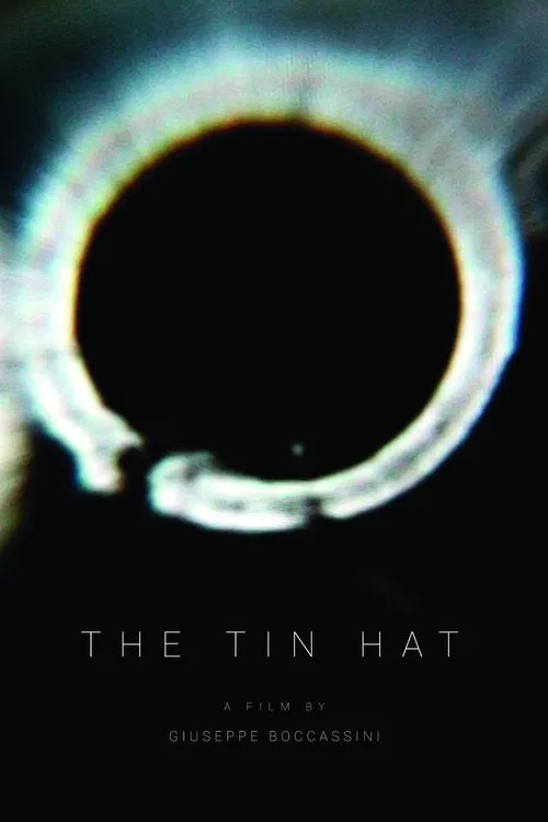 Poster do filme The Tin Hat