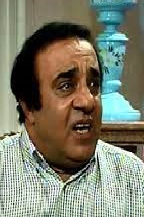 Javad Abedi profile picture