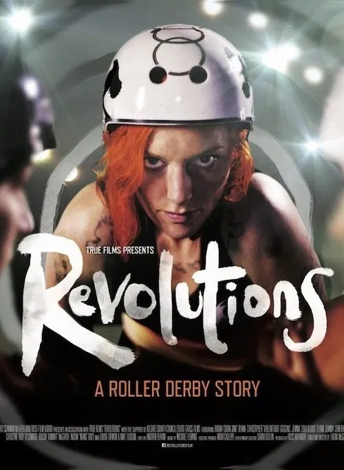 Revolutions movie poster