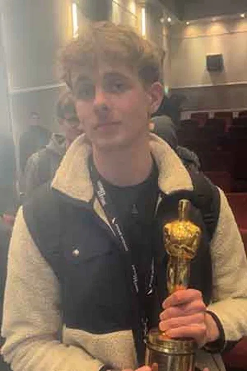 Jacob Cooper profile picture