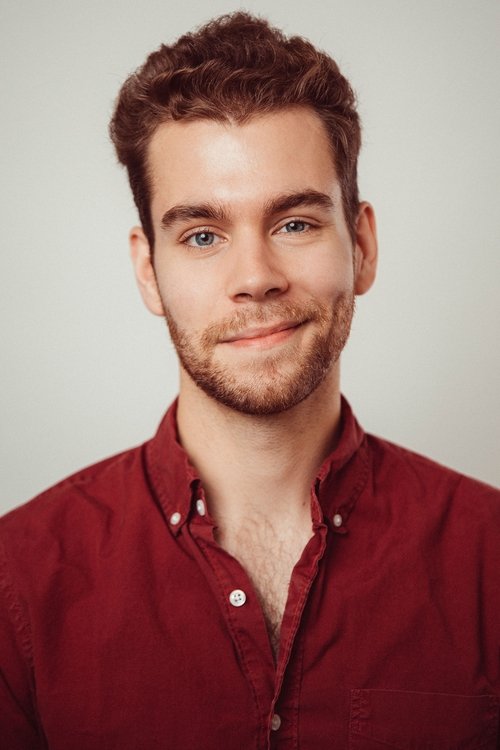 Russell Goldman profile picture