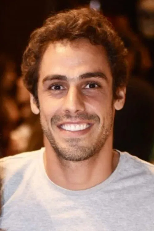 Alexandre Moretzsohn profile picture