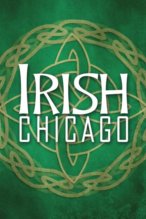 Irish Chicago movie poster