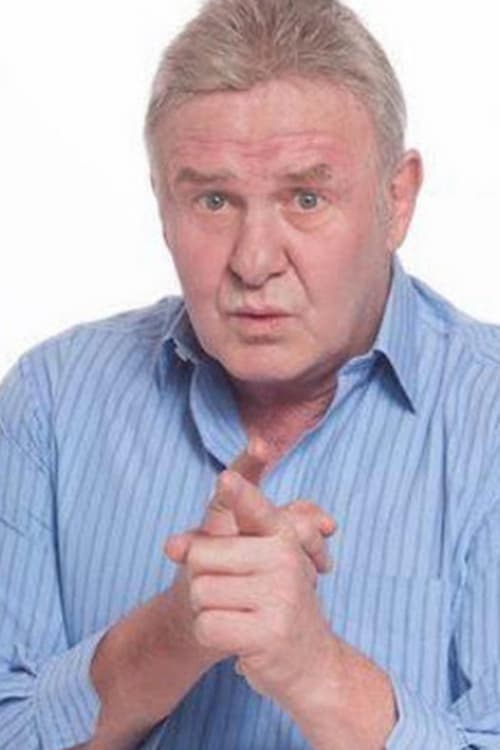 Leon Schuster profile picture