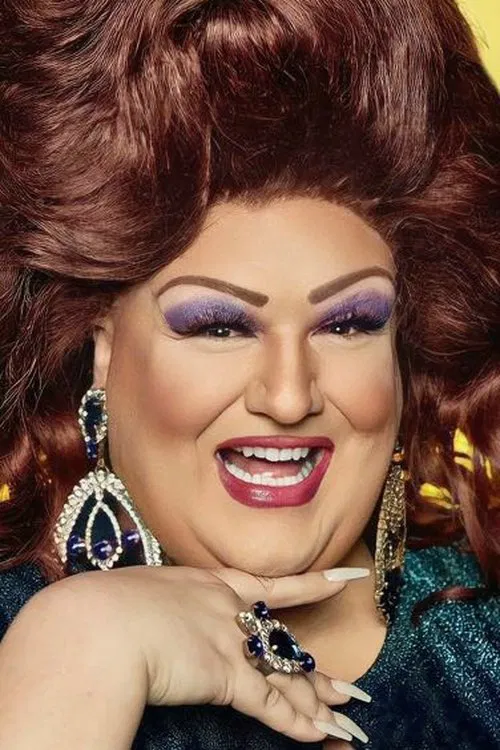 Brenda the Drag Queen profile picture