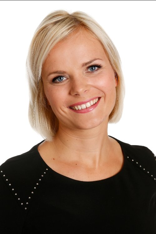 Ingrid Gjessing Linhave profile picture