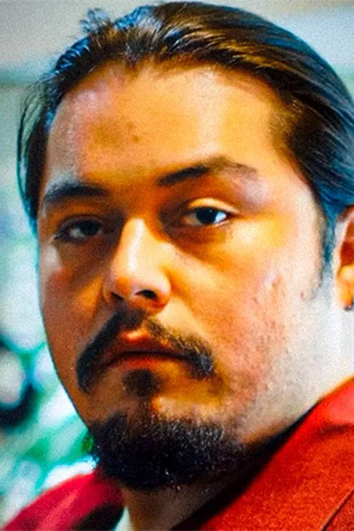 James Ybarra profile picture