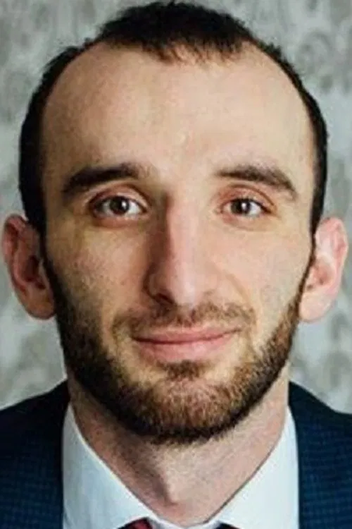 Omar Alibuttaev profile picture